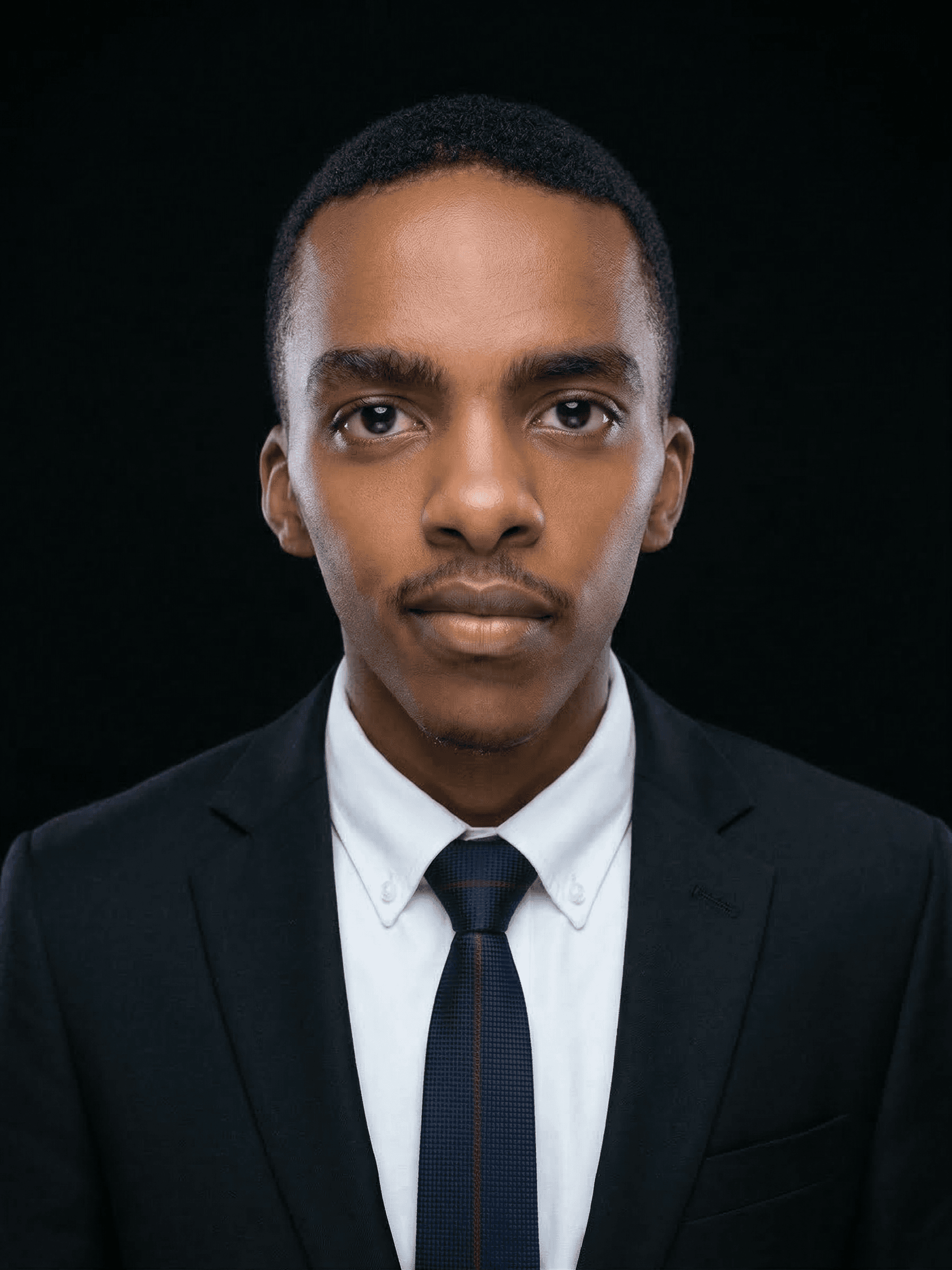 Yese Massawe - Software Engineer